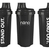 Nanosupps Shaker NANOBCAA 500ml