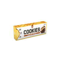 Nanosupps Cookies 128g