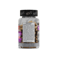 MST - Vitamins for Women 90 caps