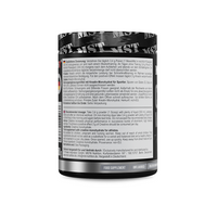 MST - Creatin Monohydrate 500g