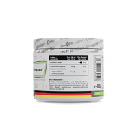 MST - Creatin Pro CREAPURE 300g