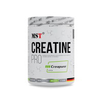MST - Creatin Pro CREAPURE 500g