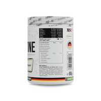 MST - Creatin Pro CREAPURE 500g