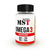 MST - Triglycérides oméga-3 75 % 90 capsules molles