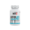 MST - Lutein+Zeaxanthin 40mg - 60 Caps