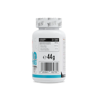 MST - Lutein+Zeaxanthin 40mg - 60 Caps