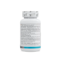 MST - Lutein+Zeaxanthin 40mg - 60 Caps
