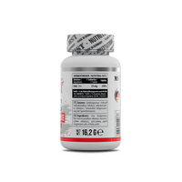 MST - Zinc Chelate Bisglycinate 90 Tabletten