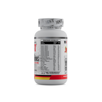 MST - All Vitamins 60 Pillen