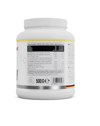 MST - Iso Clear 500g