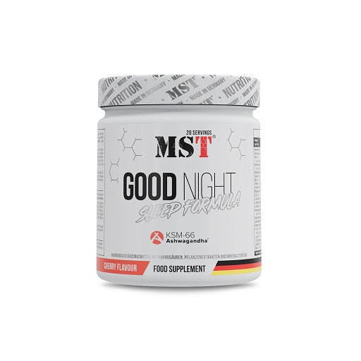 MST - Good Night Sleep Formula 320g