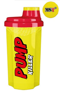 MST - Shaker 700ml