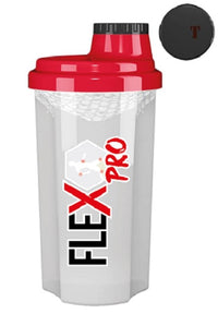 MST - Shaker 700ml