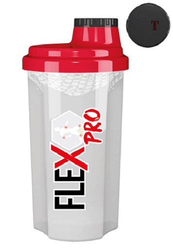 MST - Shaker 700ml