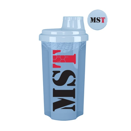 MST - Shaker 700ml