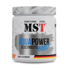 MST® Aqua Power Electrolyte Boost – Orange – 360 g