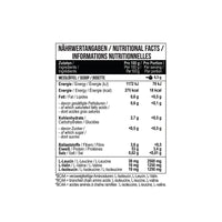 MST - BCAA Zero 300g