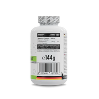 MST - Magnesium L-Threonate Magtein® 1000mg - 120 Kapseln