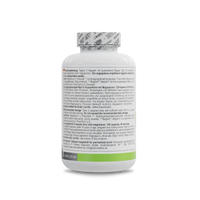 MST - Magnesium L-Threonate Magtein® 1000mg - 120 Kapseln