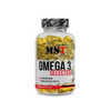 MST - Omega 3 Selected 120 Kapseln
