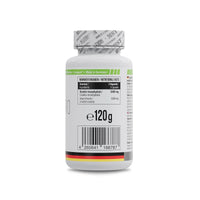 MST - Creatine Pro CREAPURE 90 Kapseln