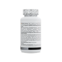 MST - Sleep IQ 60 Kapseln