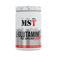 MST - Glutamine 1000g