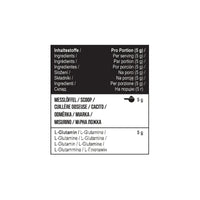 MST - Glutamine 1000g