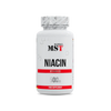 MST - Niacin 60 Kapseln