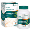 Himalaya Ashvagandha 60 Tabletten