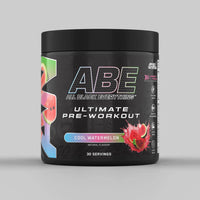 Applied Nutrition A.B.E Ultimate Pre-workout 375g