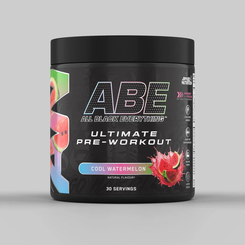 Applied Nutrition A.B.E Ultimate Pre-workout 375g