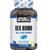 Applied Nutrition Sex Bomb for Him – 120 Capsules
