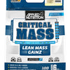 Applied Nutrition Critical Mass Professional 6 kg