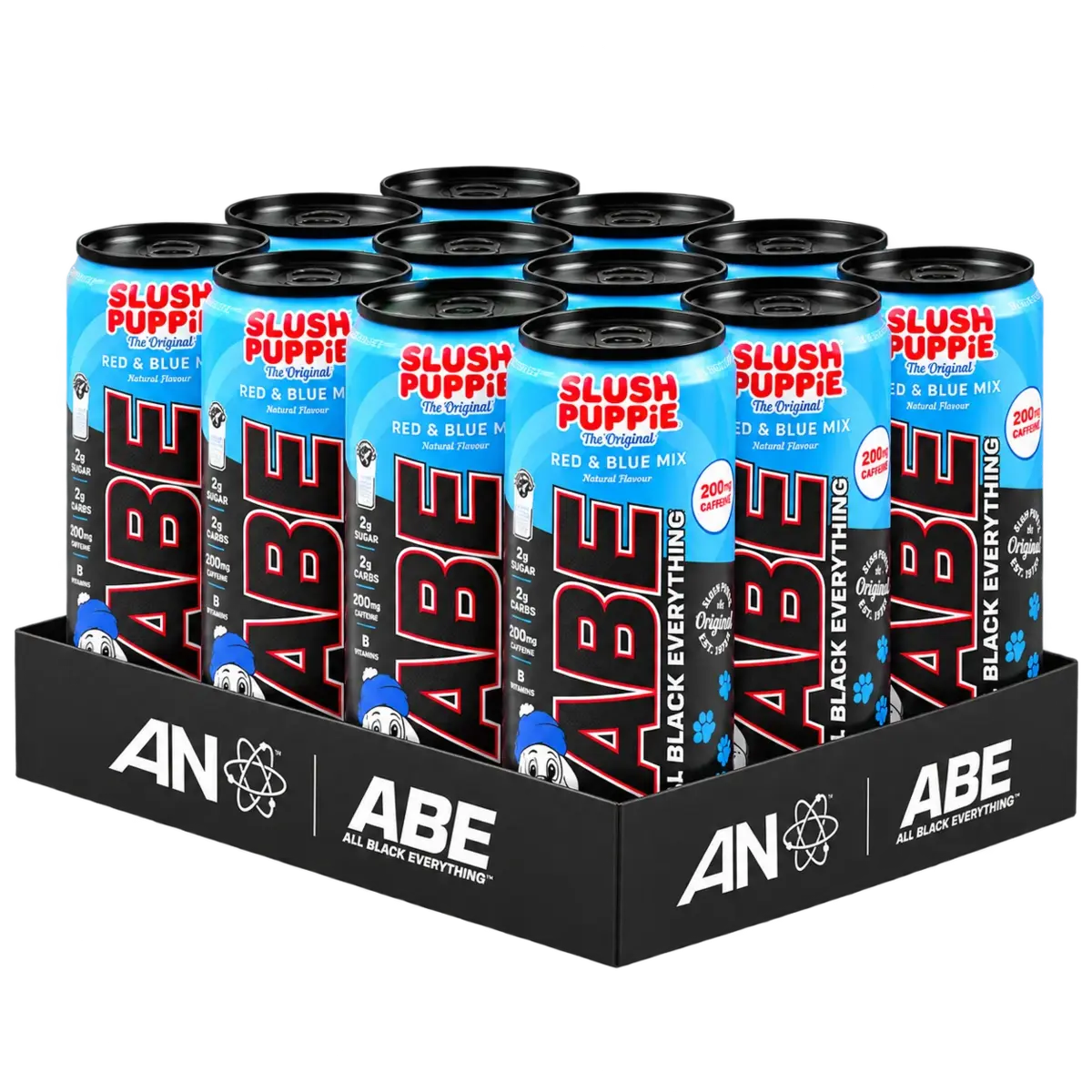 Applied Nutrition ABE RTD 12x330ml