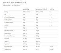 Applied Nutrition ABE RTD 12x330ml