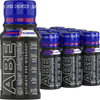 Shots de pré-entraînement ABE d'Applied Nutrition – 12 x 60 ml