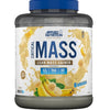 Applied Nutrition Critical Mass Professional 2400g