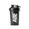 Applied ABE Black Shaker 400ml