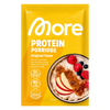More Protein Porridge 13 x 62g Original Taste