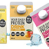 EGGY FOOD YOUR DAILY PROTEIN DRINK 6x300ml