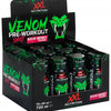 XXL Nutrition Venom Shot 12x60ml