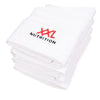 XXL Nutrition Badehandtuch 60 x 110 cm / Weiß