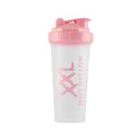 XXL Nutrition Shaker 800 ml