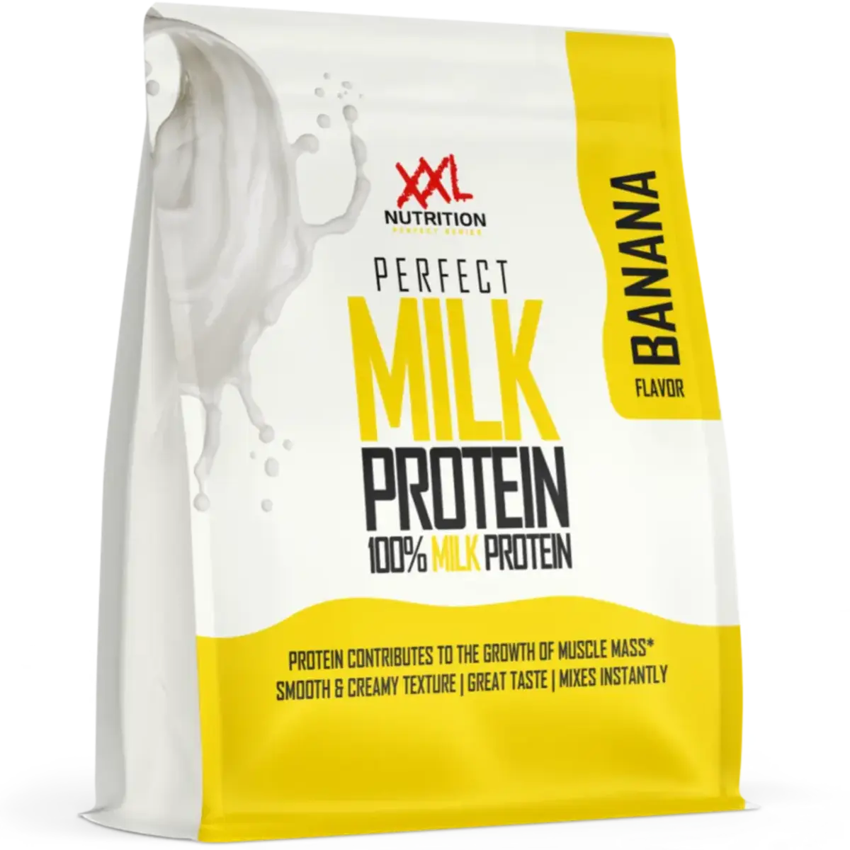 XXL Nutrition Perfect Milk Protein 1000g