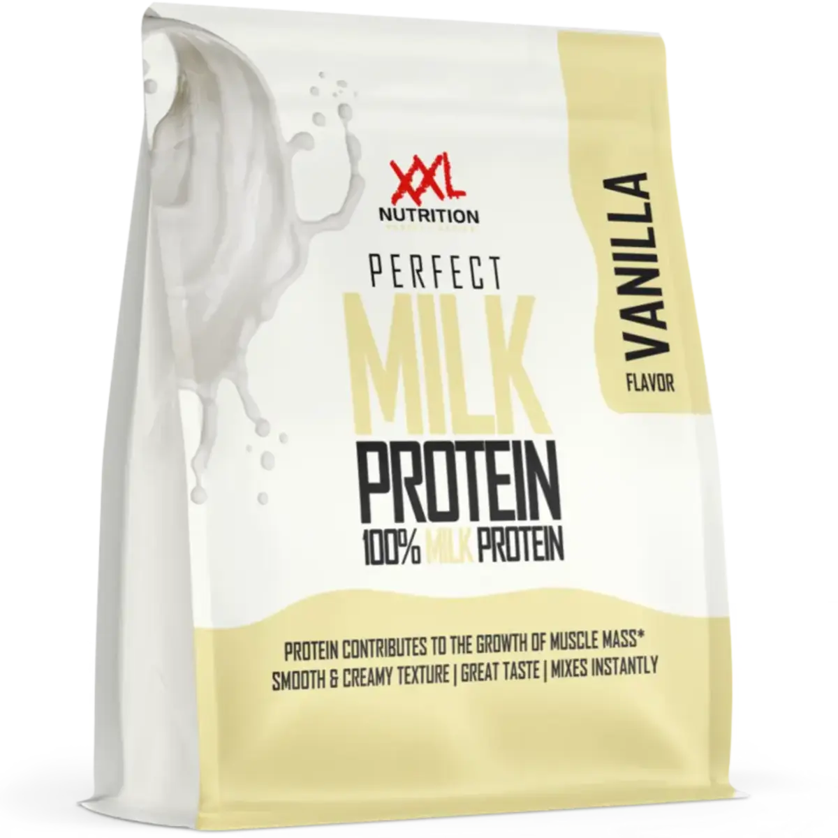 XXL Nutrition Perfect Milk Protein 1000g