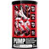 Bad ASS Pump PROBEN 10x17,5 MIX
