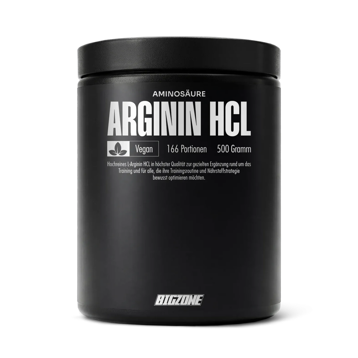 Big Zone Arginine HCl 500g