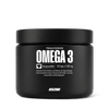 Big Zone Omega 3 Fury Triglyceride 120 Kapseln