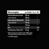 Big Zone Bor+ 90 Kapseln